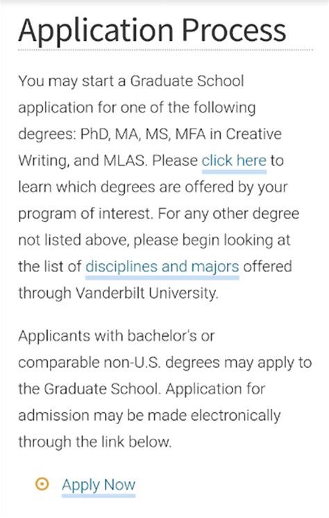 Vanderbilt University Admission 2023: Application Fees, Deadlines ...