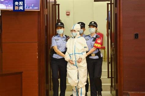 劳荣枝案二审庭审结束 法院将择期宣判_时政新闻_重庆工商大学干部培训中心【官方】