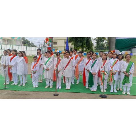 Fylfot Public School