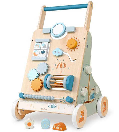 Best Baby Walker Wooden Floor at Blair Martin blog