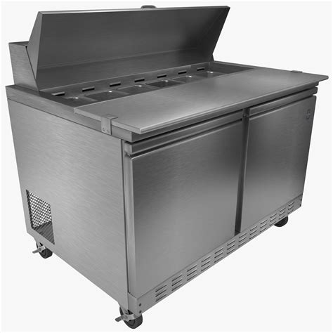 Prep Free 3D Models download - Free3D