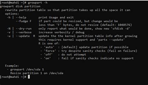 Image result for Extend File System Linux