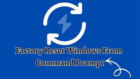 Image result for +How to Rset Windows 7 Using Command Prom-Ft