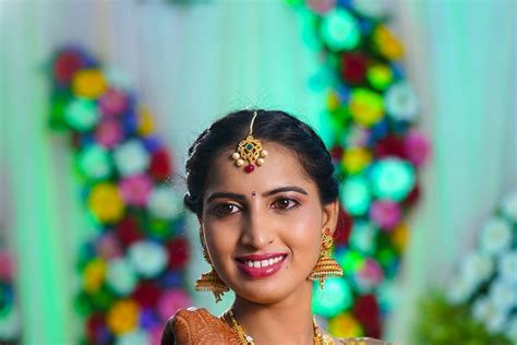 Smile Studio - Photographer - Guntur City - Weddingwire.in