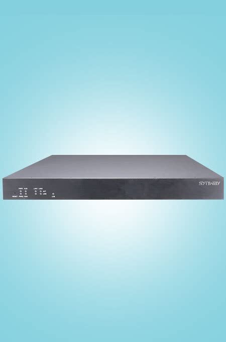 Dinstar DAG2000-32S 32 FXS Analog VoIP Gateway