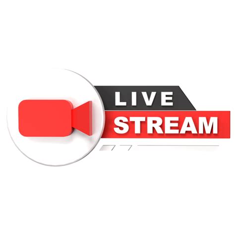 Image result for Live Streaming PNG Current Issues