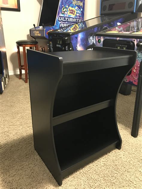 Image result for Tabletop Arcade Stand