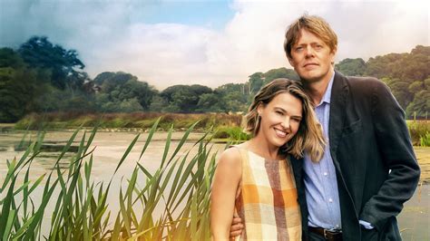 Beyond Paradise | Serie | MijnSerie