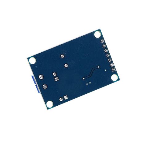 MCP2515 CAN Bus Module Board TJA1050 Receiver SPI For 51 MCU Arm – REES52