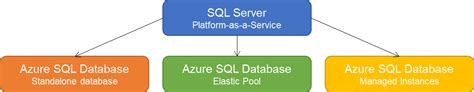 Image result for Database in Azure SQL Managed Instance