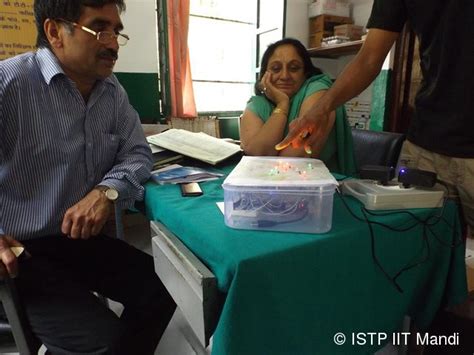 Indian Institute of Technology Mandi