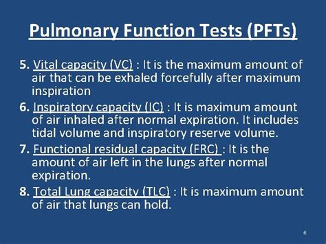 Image result for Normal PFTs with Decreased Diffusing Capacity