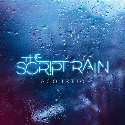 The Script Rain Clean 的图像结果