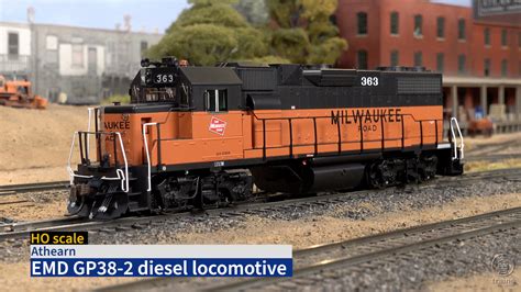 Image result for Testing GP38 HO Scale Engine