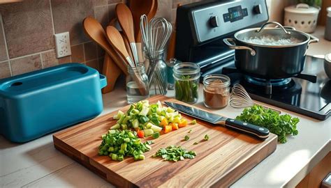 Basic Cooking Prep 的图像结果