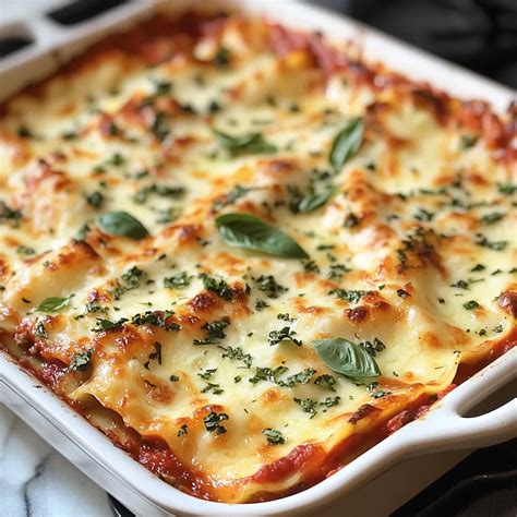 Low Carb Zucchini Turkey Lasagna Recipe - Cooking Keys