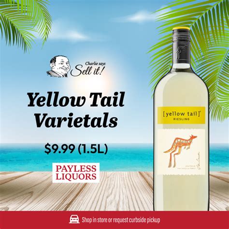 Check Out Our Weekly Ad - Payless Liquor Stores