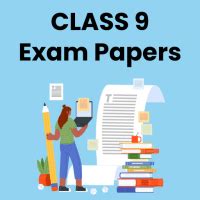 Mathematics Half Yearly and Final Exam Papers for Class 9 - Questions ...