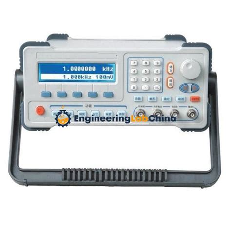 Arbitrary Waveform Generator 的图像结果