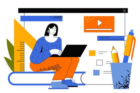 Video Lecture 的图像结果