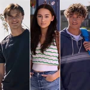 Summer I Turned Pretty Book Ending: Did Belly Choose Conrad or Jeremiah ...