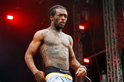 Lil Uzi Vert Balances A Wedding Cake In New Campaign For Marc Jacobs: Watch
