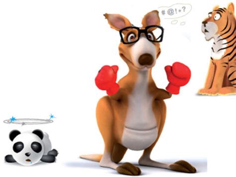 Australia: How and why are Australian advertising firms taking over the ...