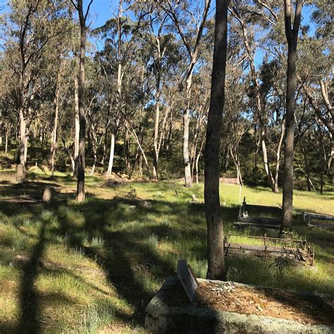 VAUGHAN CEMETERY (2025) All You Need to Know BEFORE You Go (with Photos ...