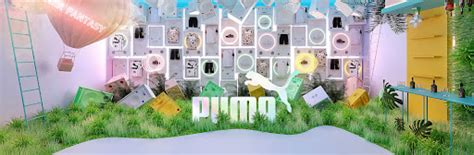 Puma Outlets in Hyderabad