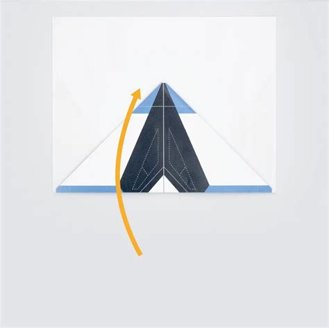 Origami Bomber Tutorial 的图像结果