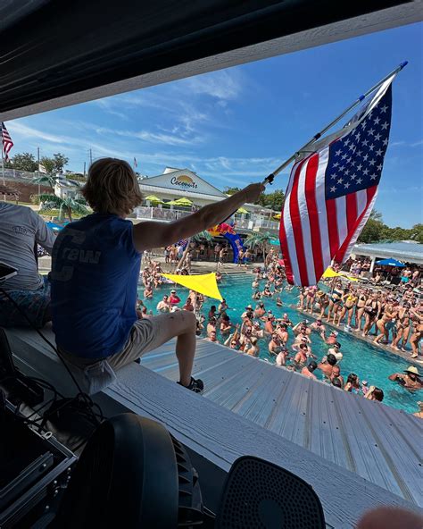 Coconuts At The Lake