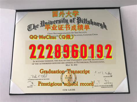 办学历文凭证书PITT毕业证成绩单Q/微2228960192留服认证匹兹堡大学毕业证认证成绩单学 | 520zzのブログ