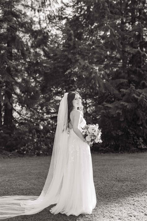 Avery Austin Wedding Dress - Stillwhite