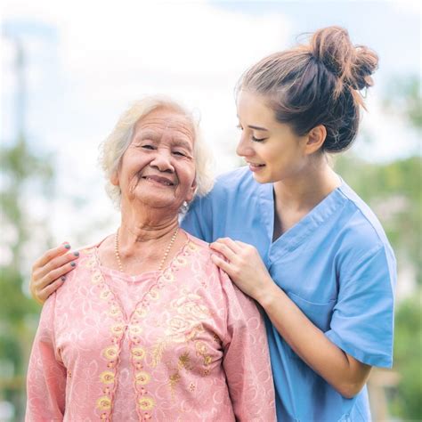 Services - Omni Home Health Care