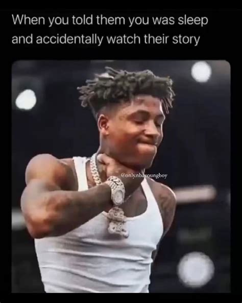 NBA YOUNGBOY FAN PAGE 💚 | Follow(@toppyoungboy )if you are a true fan 💚