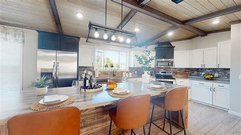 Signature Series - The Oasis DVHBSS-8414E from Family Dream Homes of ...