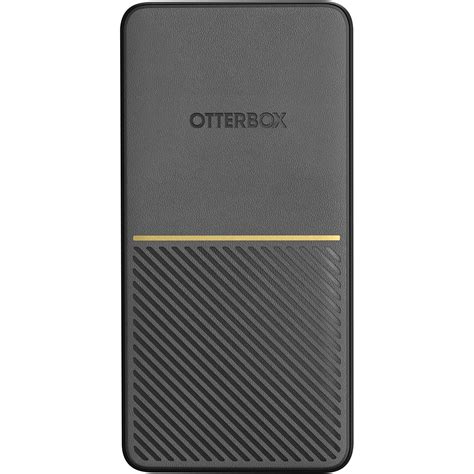 Батарея мобільна Otterbox Power Bank 20000mAh USB-A/USB-C 18W USB-PD ...