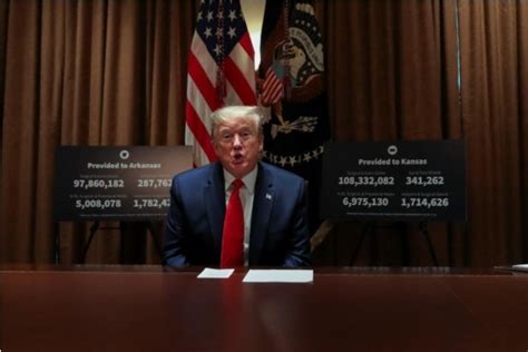 Trump signs 'strong' executive order to protect monuments