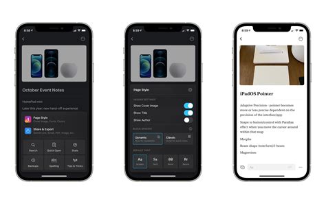 Image result for Craft Notes App