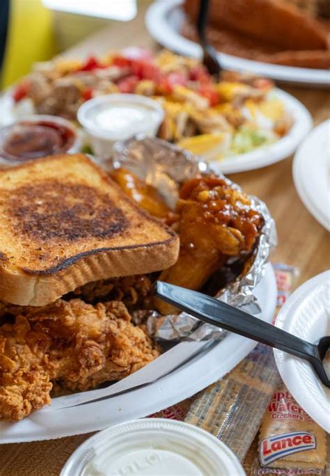 Dining in Auburn-Opelika, Alabama | Local Restaurants, Breweries, Cafés ...