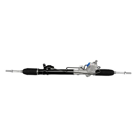 KAC Hydraulic Power Steering Rack and Pinion Assembly Compatible with ...