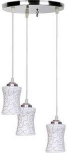SAVORADE Pendant Lamp Ceiling Lamp Price in India - Buy SAVORADE ...