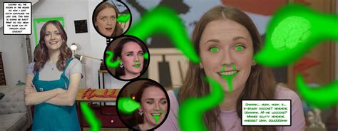 Image result for Taskmaster Charlottte Ritchie