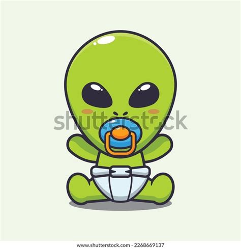 Image result for Alien Baby Scene