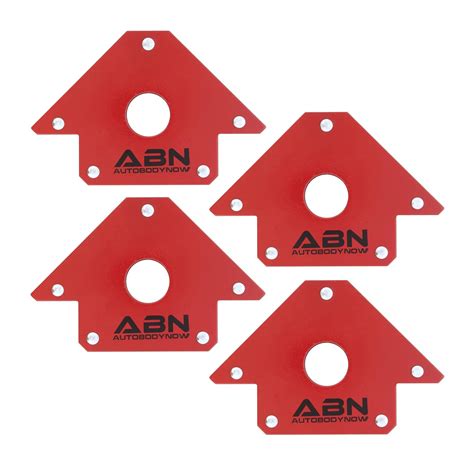 Abn Arrow Welding Magnet – Metal Working Tools and Equipment, 45, 90 ...