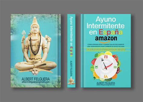 Entry #33 by nuriatayba1111 for Diseño, dibujo de la portada y ...