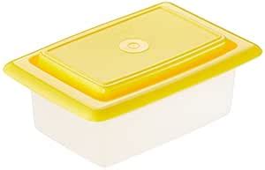 Buy Tupperware Plastic Butter Buddy, Multi Online at Low Prices in ...