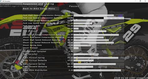 Image result for MX Simulator Controller Setup