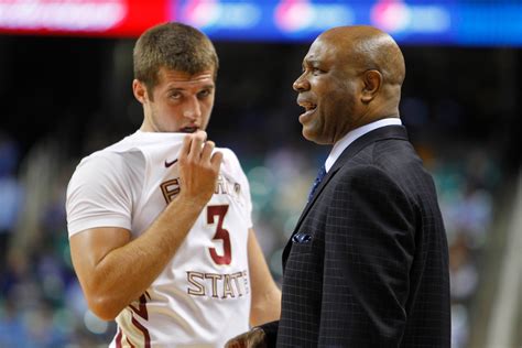 Florida State Seminoles Men's Basketball - News, Scores & Highlights