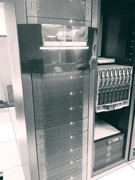 Image result for Storage Area Network EMC